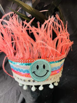 Feather Headress - Image 3
