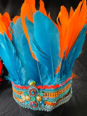 Feather Headress - Image 5