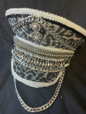 Captain Hat - Image 2