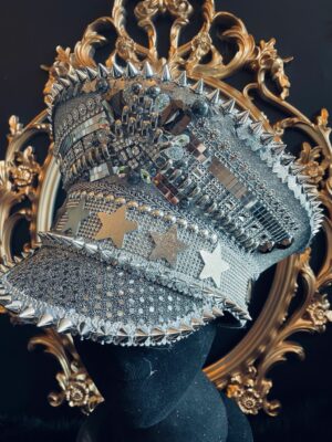 Captain Hat - Image 14