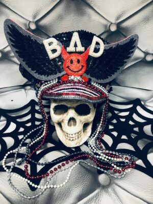 Captain Hat - Image 8
