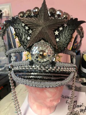 Captain Hat - Image 7