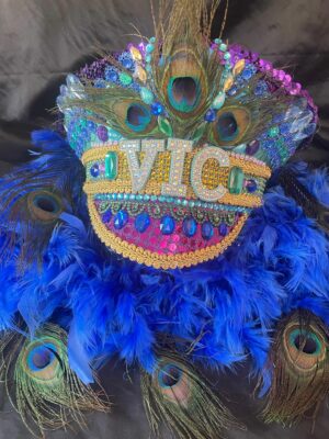 Captain Hat - Image 6