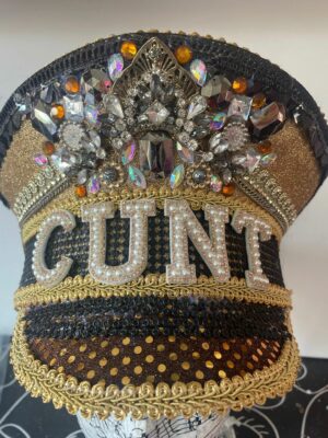 Captain Hat - Image 4