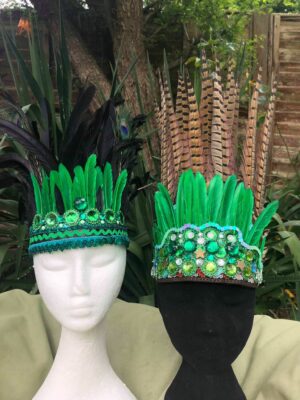 Feather Headress - Image 14