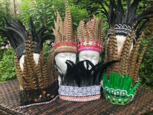 Feather Headress - Image 13