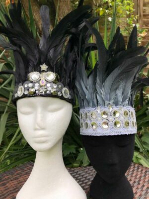 Feather Headress - Image 11