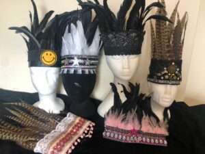 Feather Headress - Image 10