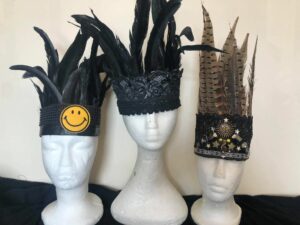 Feather Headress - Image 9