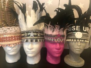 Feather Headress - Image 8