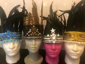 Feather Headress - Image 7