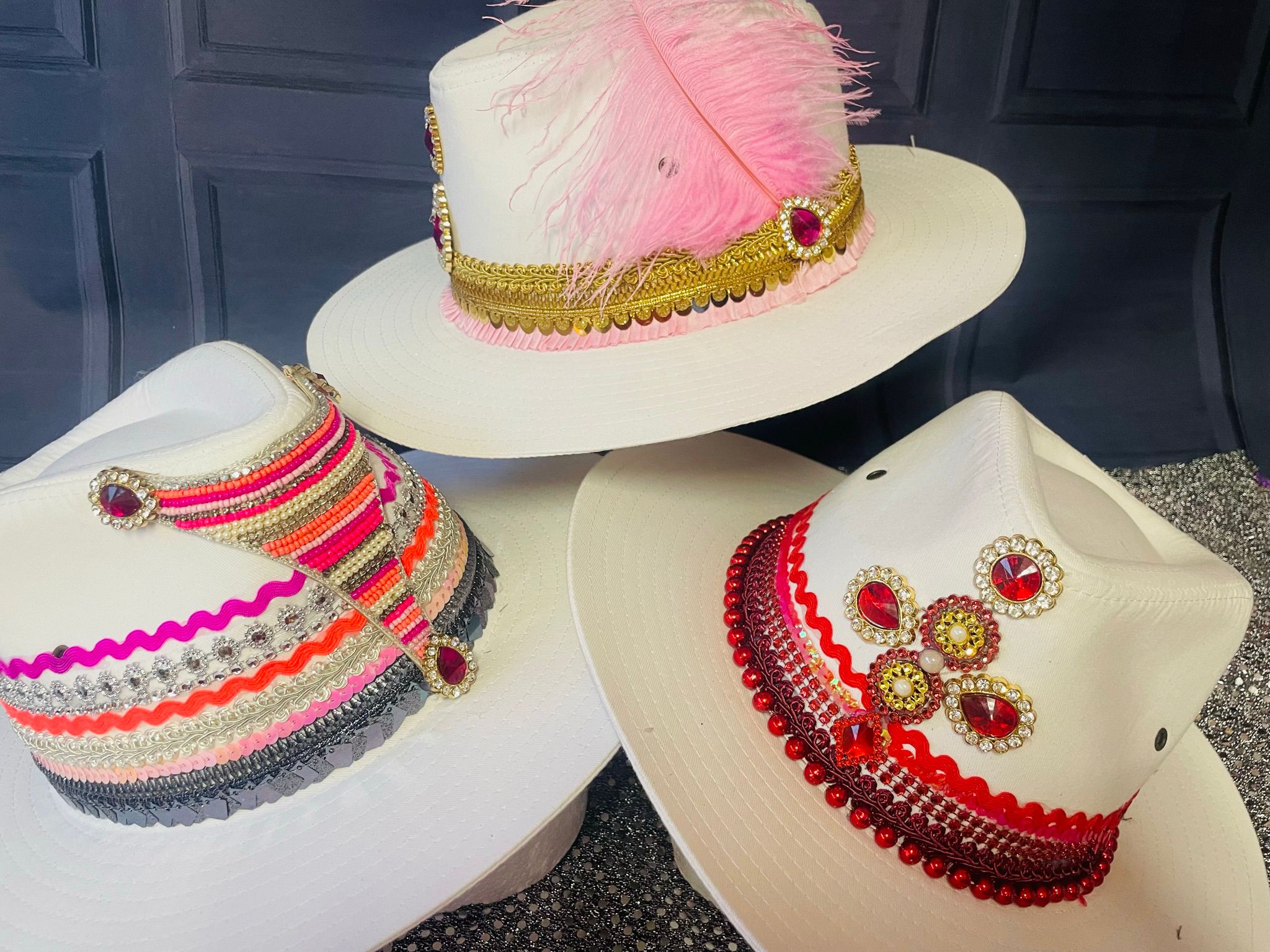 Fedora Hat - Image 9