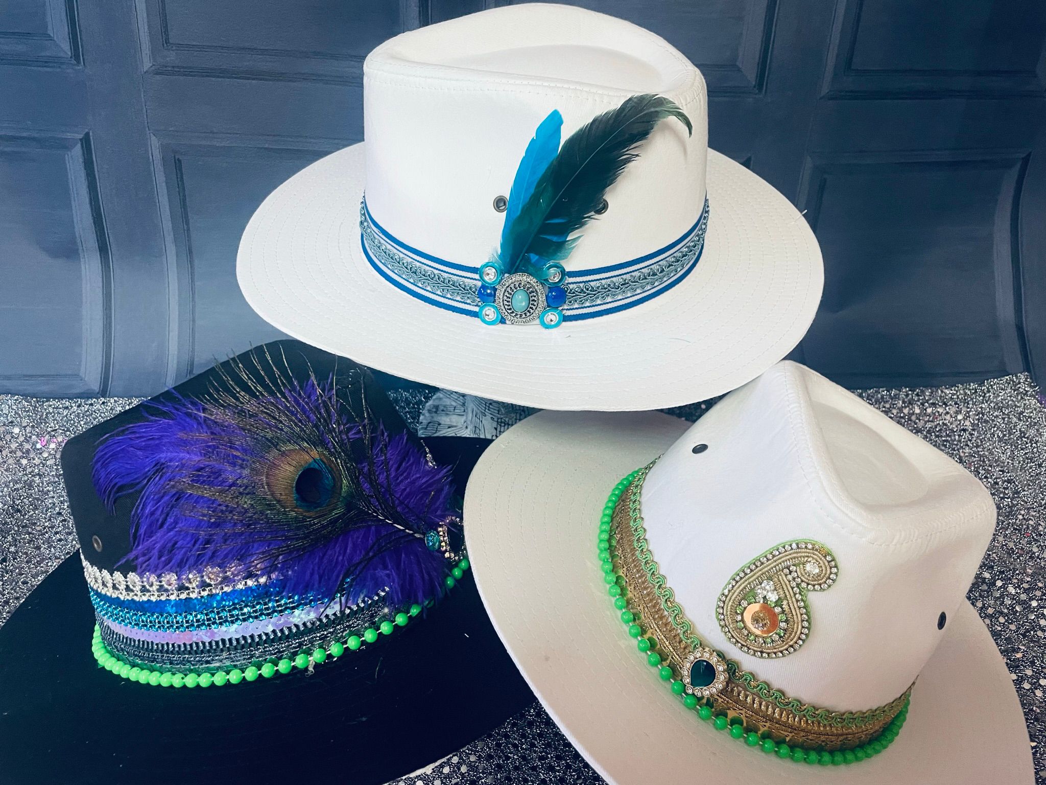 Fedora Hat - Image 8