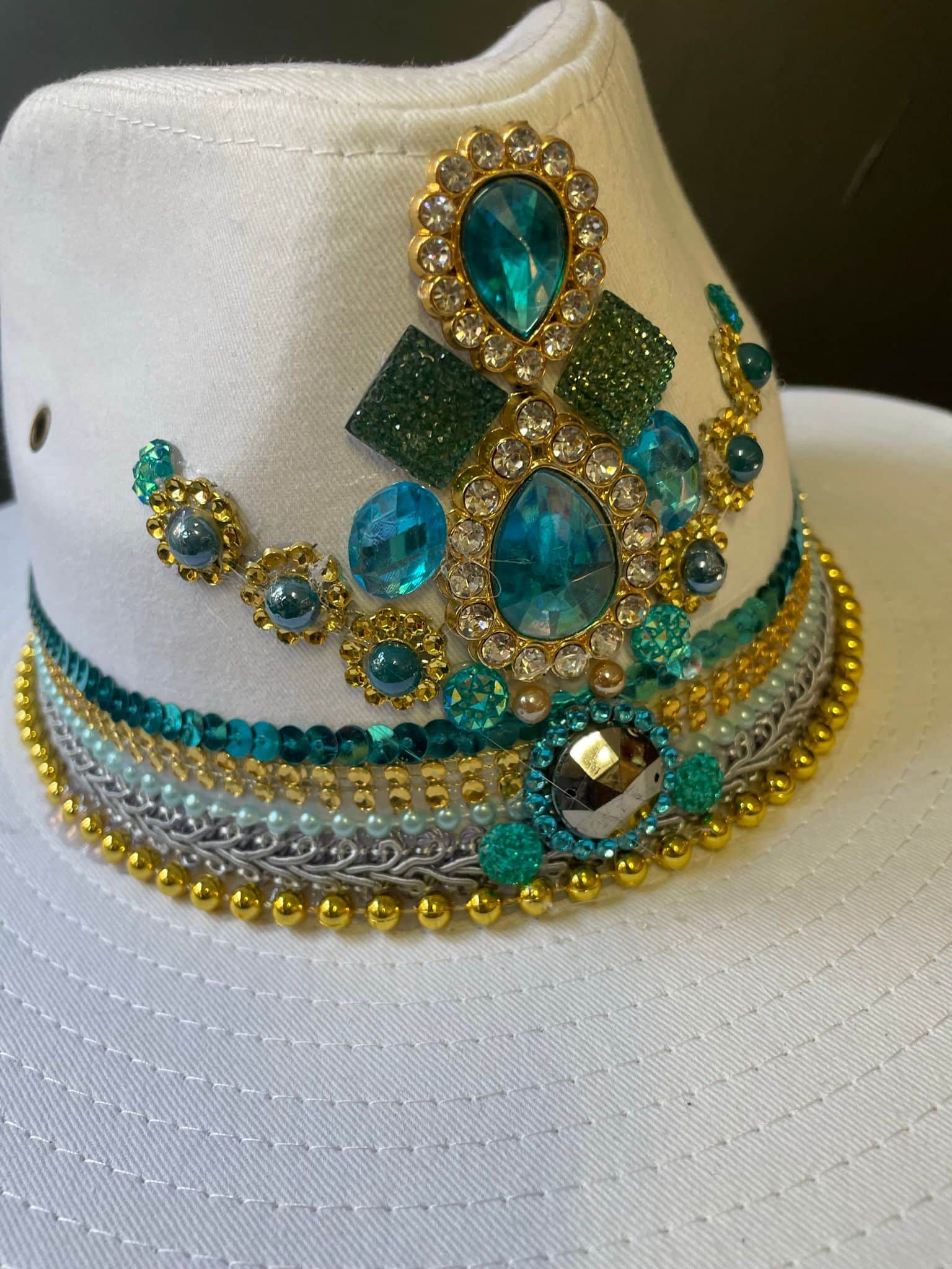 Fedora Hat - Image 7