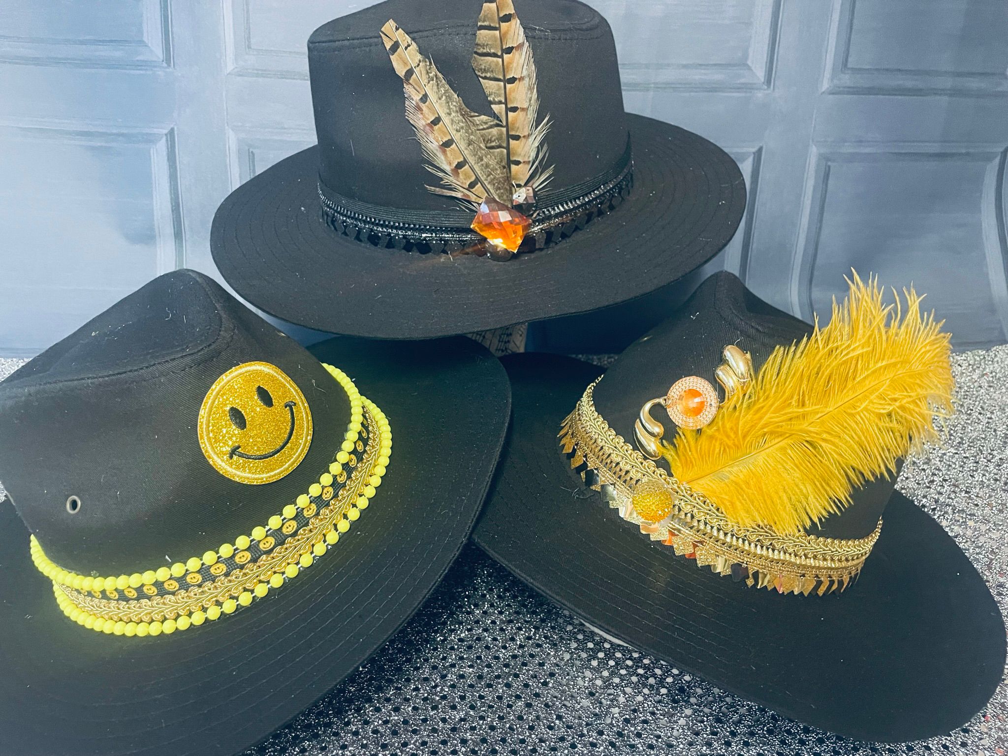 Fedora Hat - Image 6