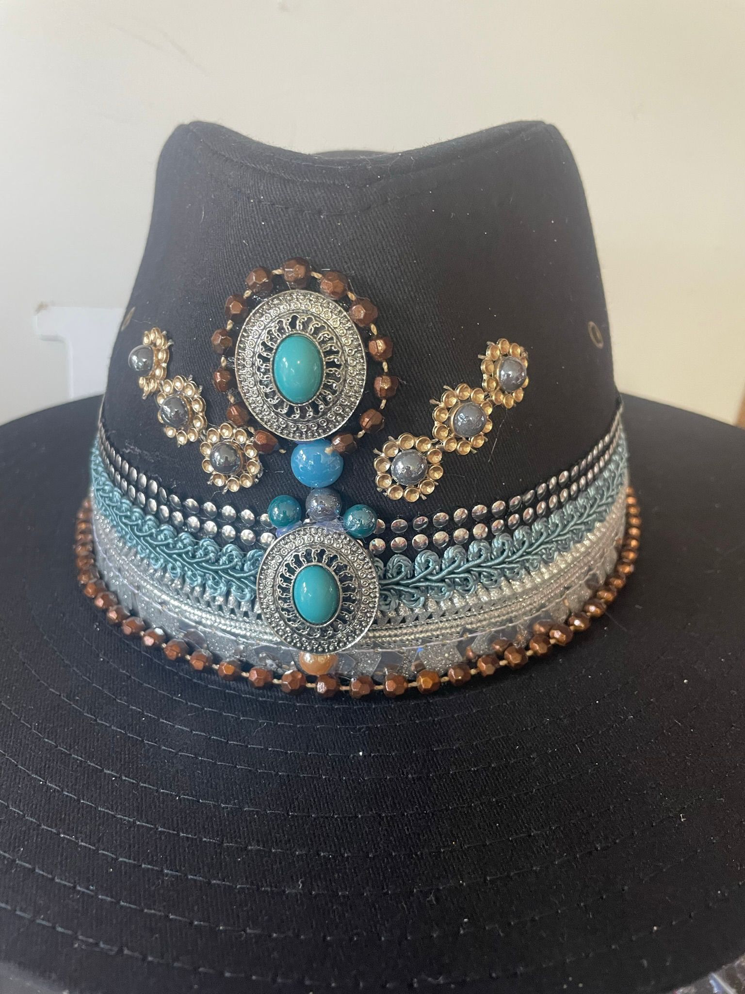 Fedora Hat - Image 5