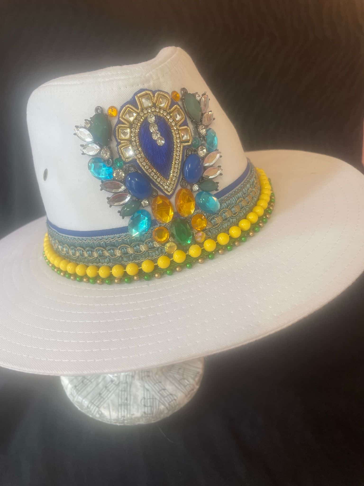 Fedora Hat - Image 3