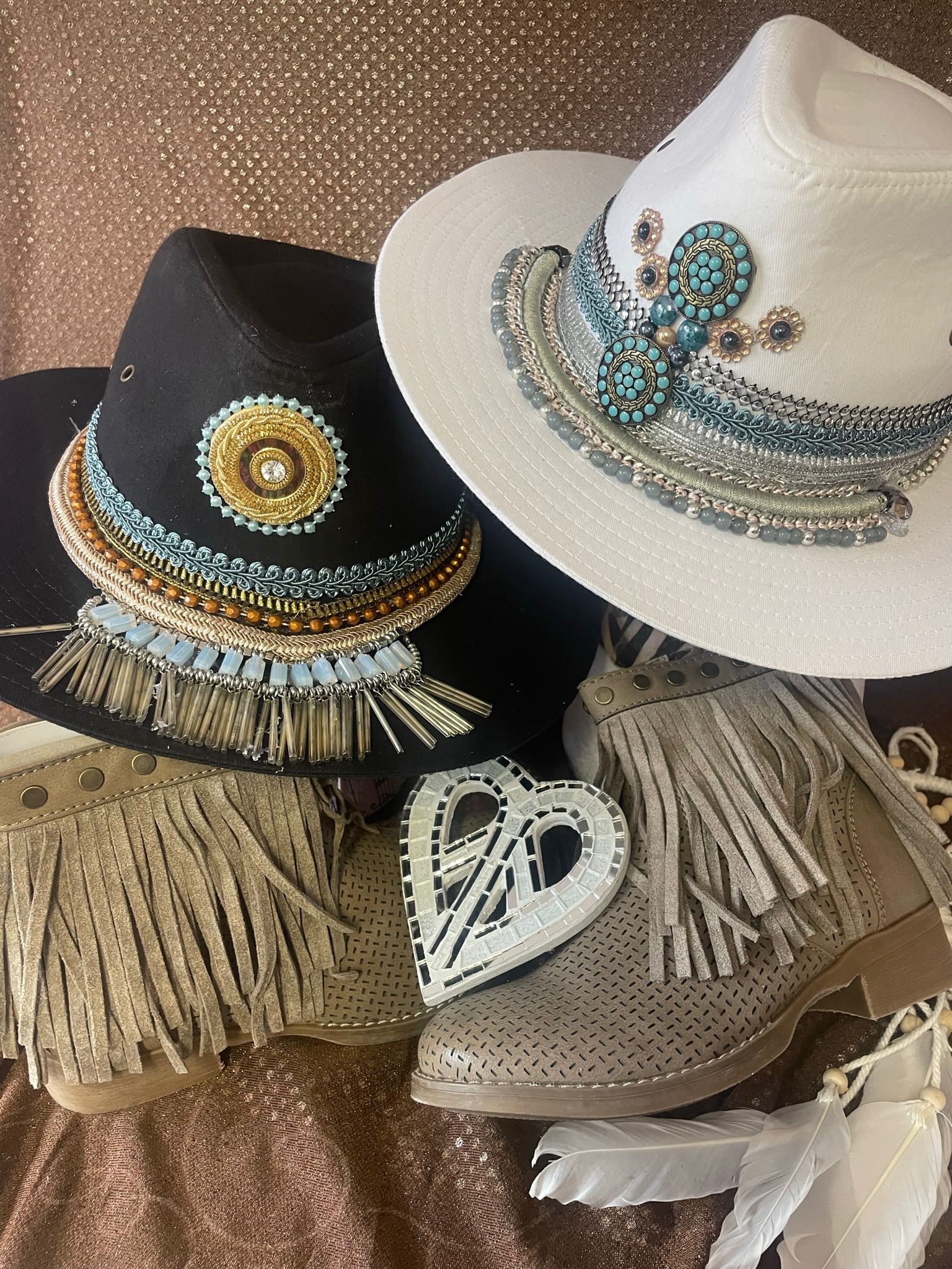 Fedora Hat - Image 2