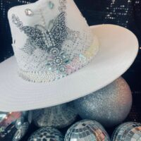Fedora Hat