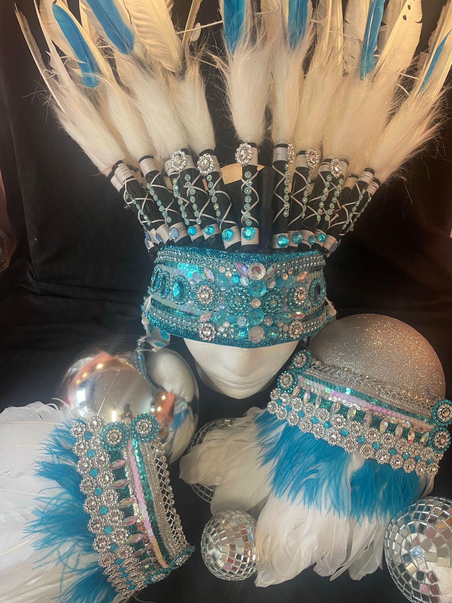 Indian Chief - Image 4