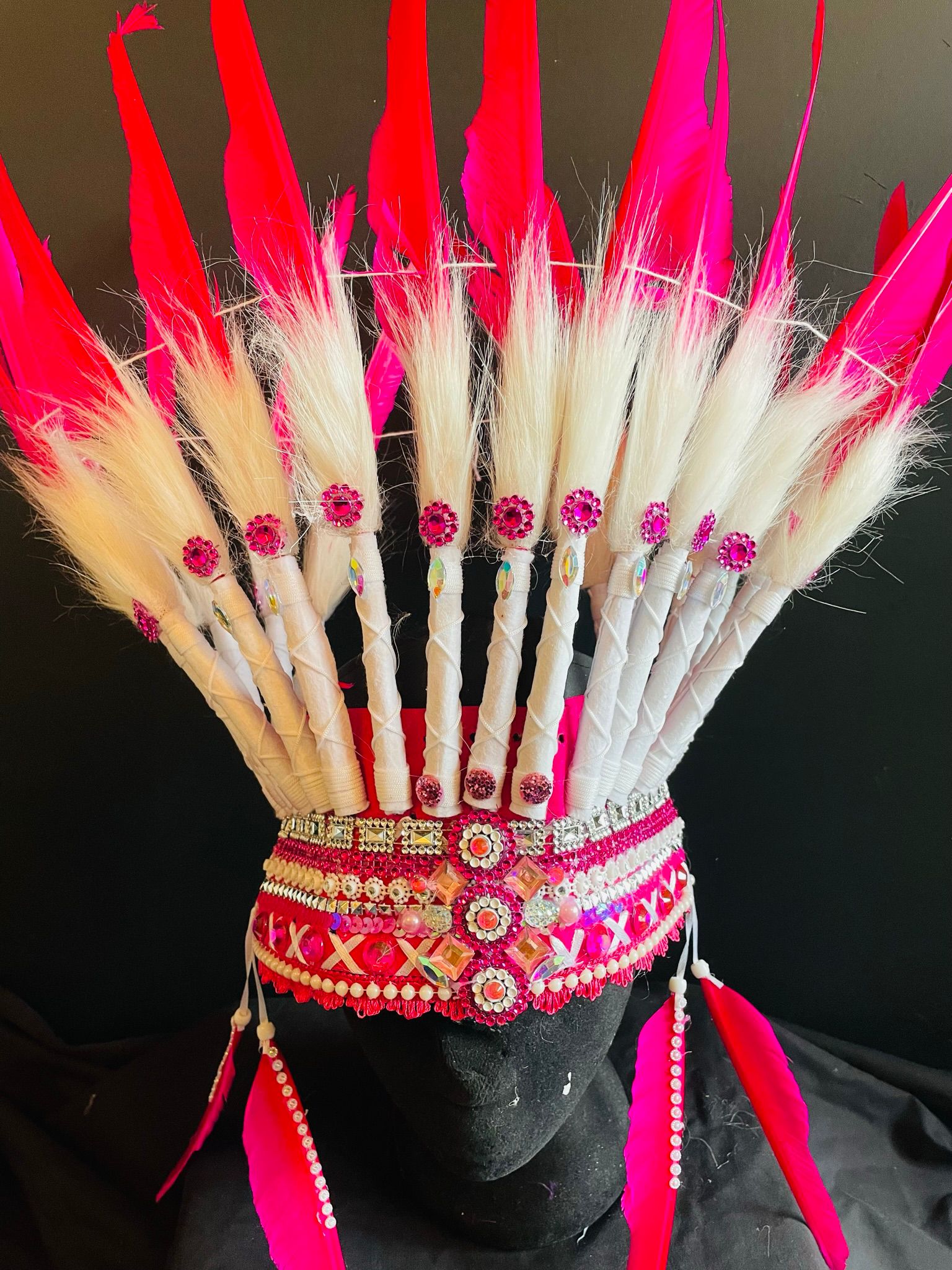 Indian Chief - Image 3