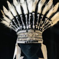 Indian Chief