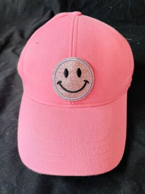 Fabric Caps - Image 2