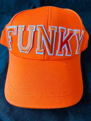 Fabric Caps - Image 5