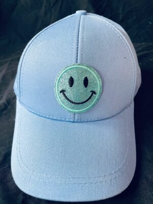 Fabric Caps - Image 4