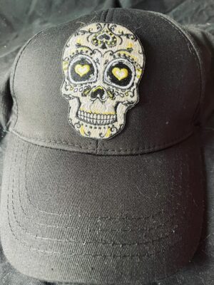 Fabric Caps - Image 3