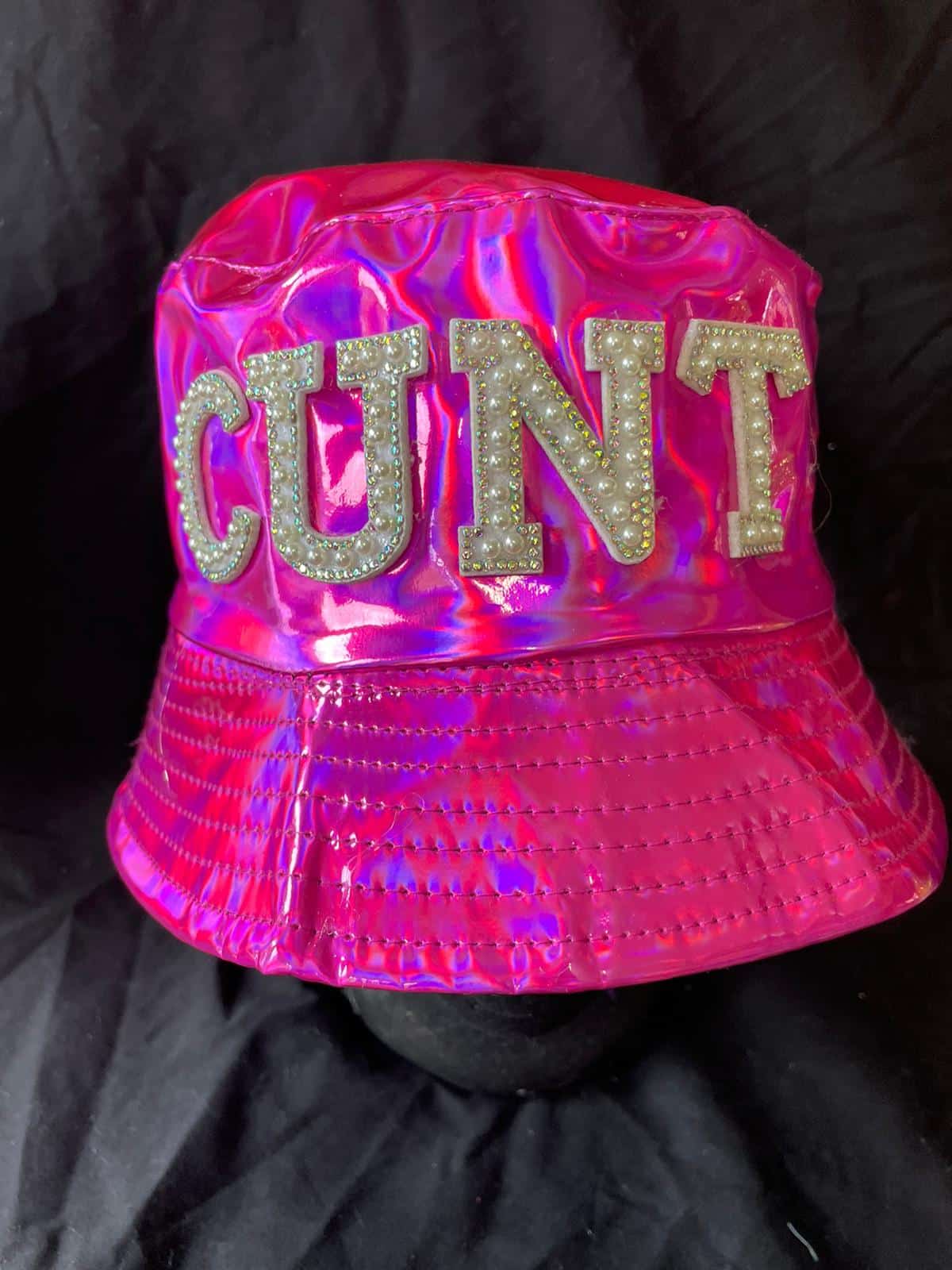 VIP Bucket Hat - Image 7