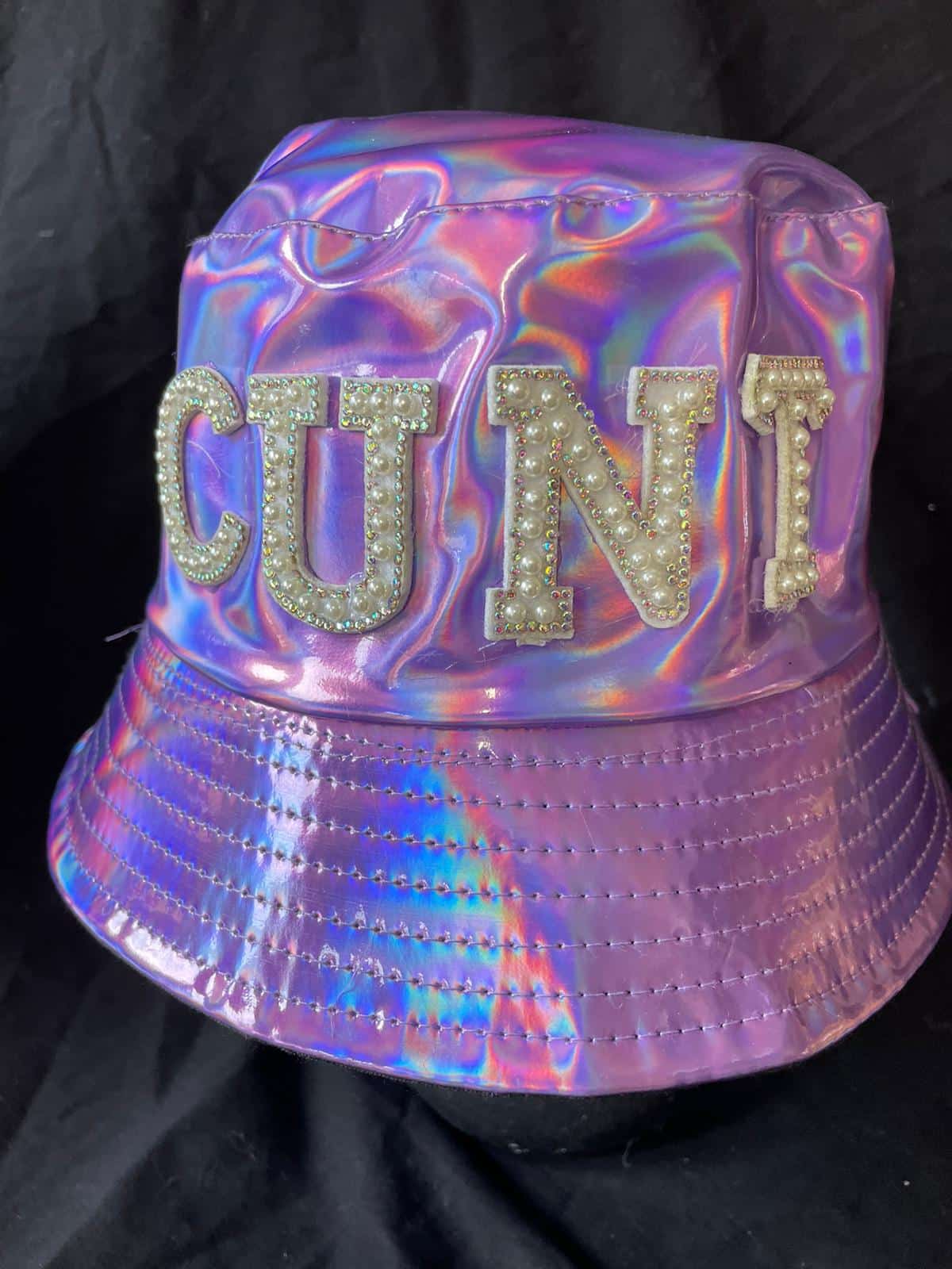 VIP Bucket Hat - Image 2