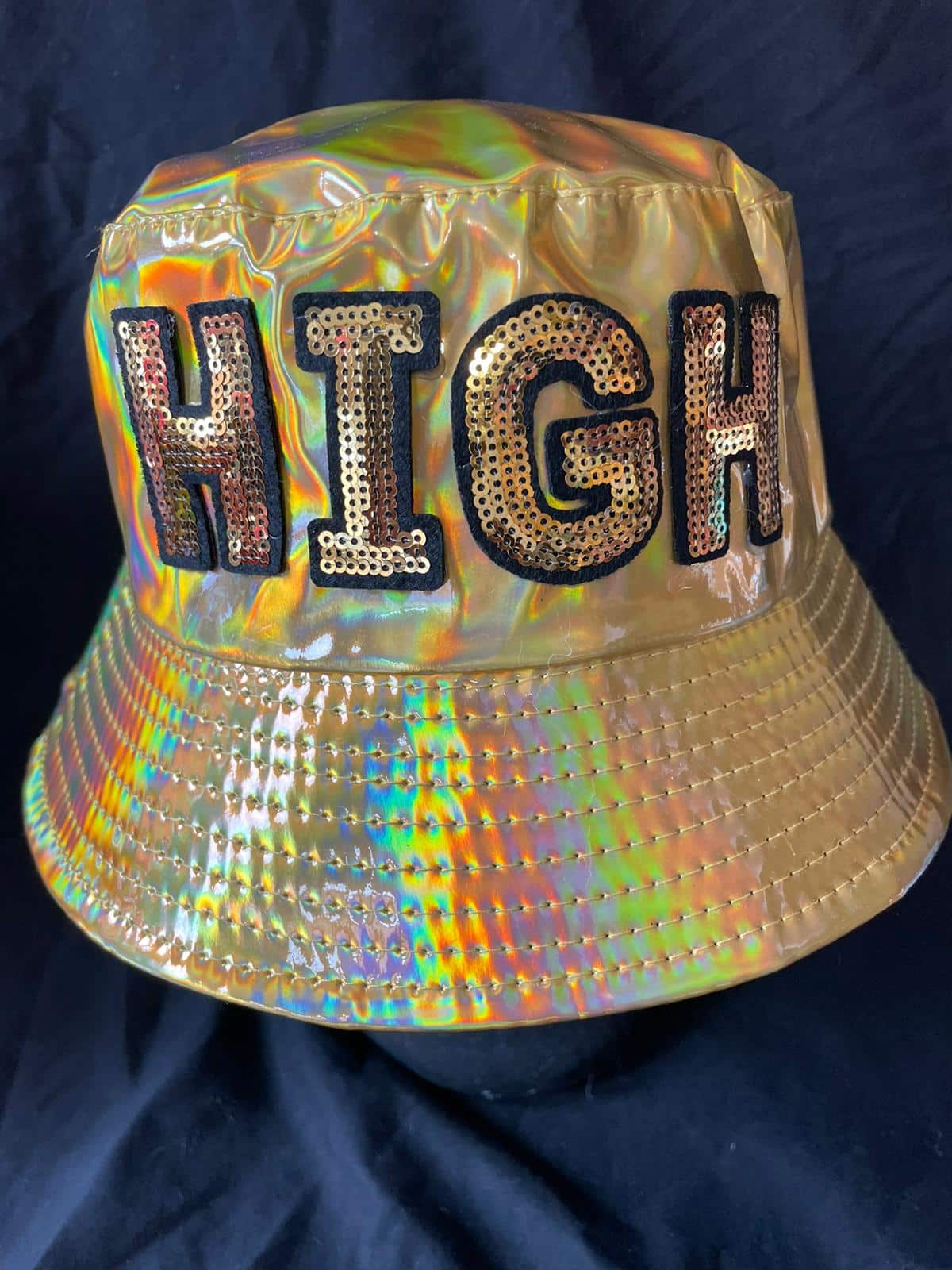 VIP Bucket Hat - Image 3