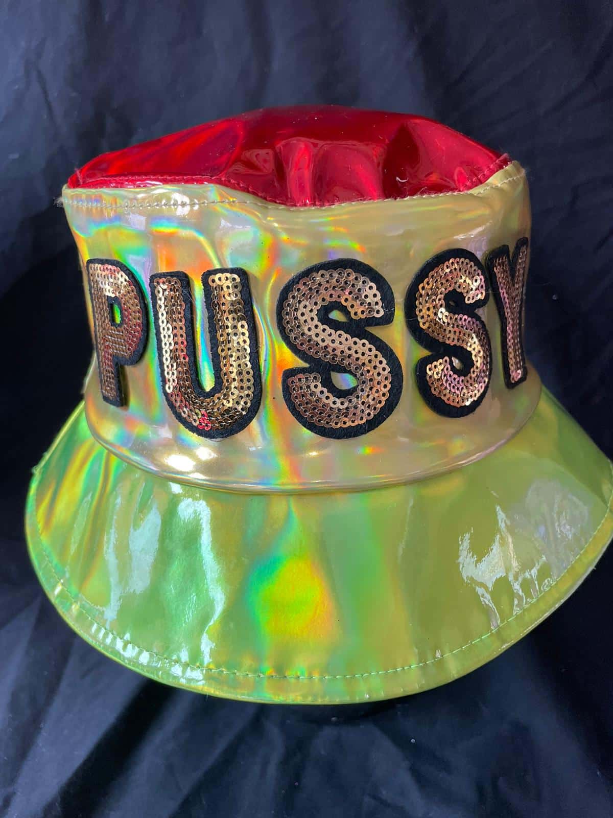 VIP Bucket Hat - Image 4