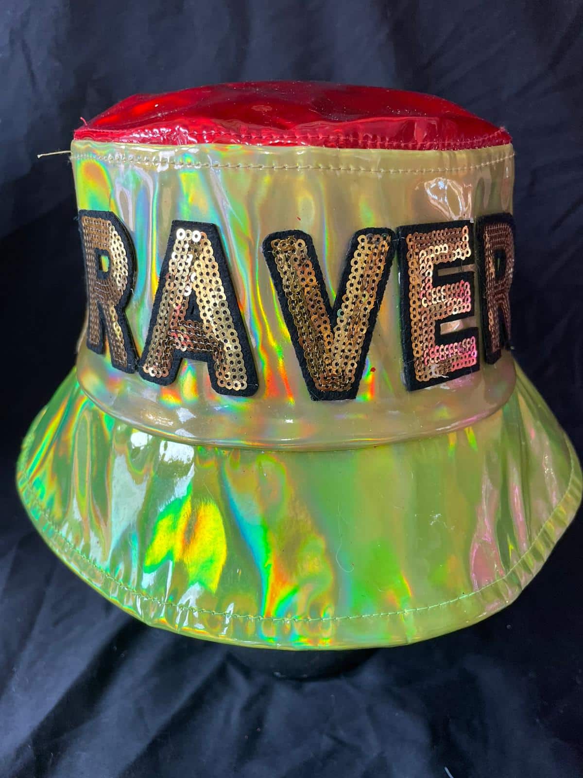 VIP Bucket Hat - Image 5