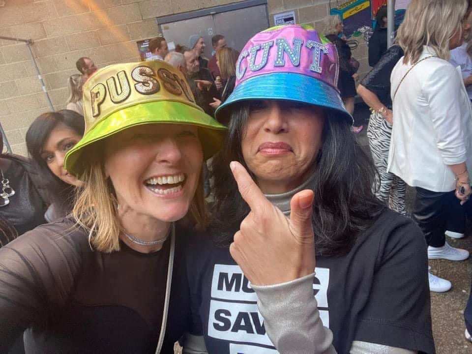 VIP Bucket Hat - Image 8