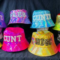 VIP Bucket Hat