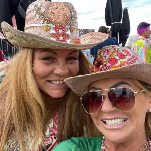 VIP Cowboy Hat Style Gallery (1)